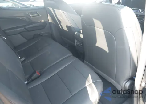 2024 Chevrolet Colorado 4Wd Trail Boss из США, поврежденный, VIN 1GCPTEEK8R1296471